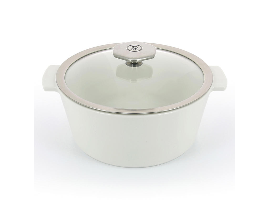 Pot Ø22 cm Glass Induction Revolution 2