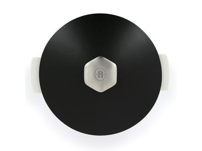 Lid for pot Ø28 cm Glass Revolution 2