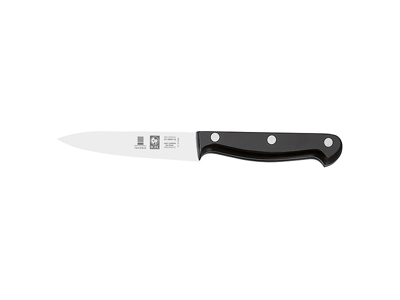 Decorative Knife - Stainless Steel - Black - 150mm