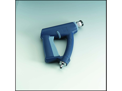 Nito II Industrial Gun 1/2'' k. m. coupling