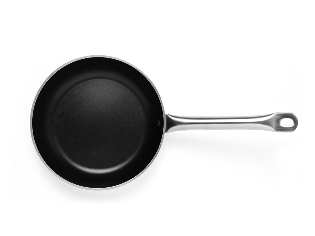 Pan Alu Ø28 cm Induction Teide