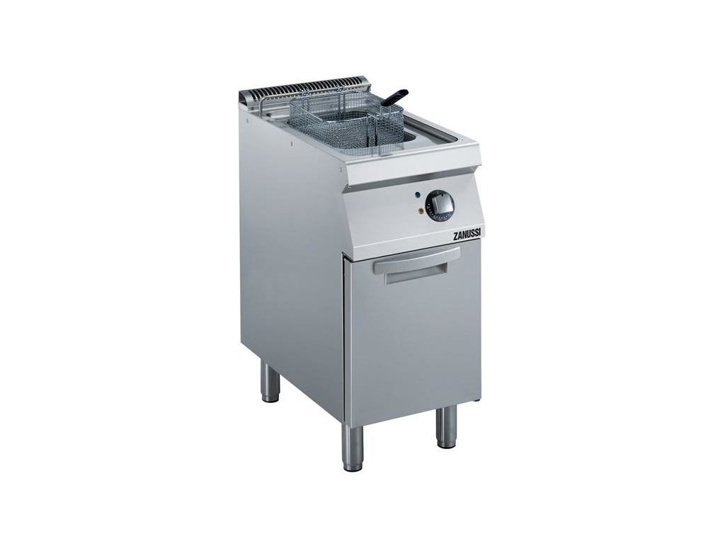 Fryer 7 ltr w/cabinet el 400 mm 700