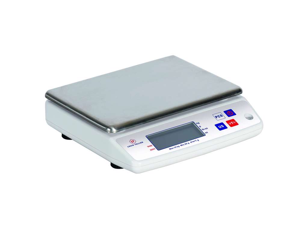 Weight 0-10 kg, min 20 G, 1 G, IP53 secured