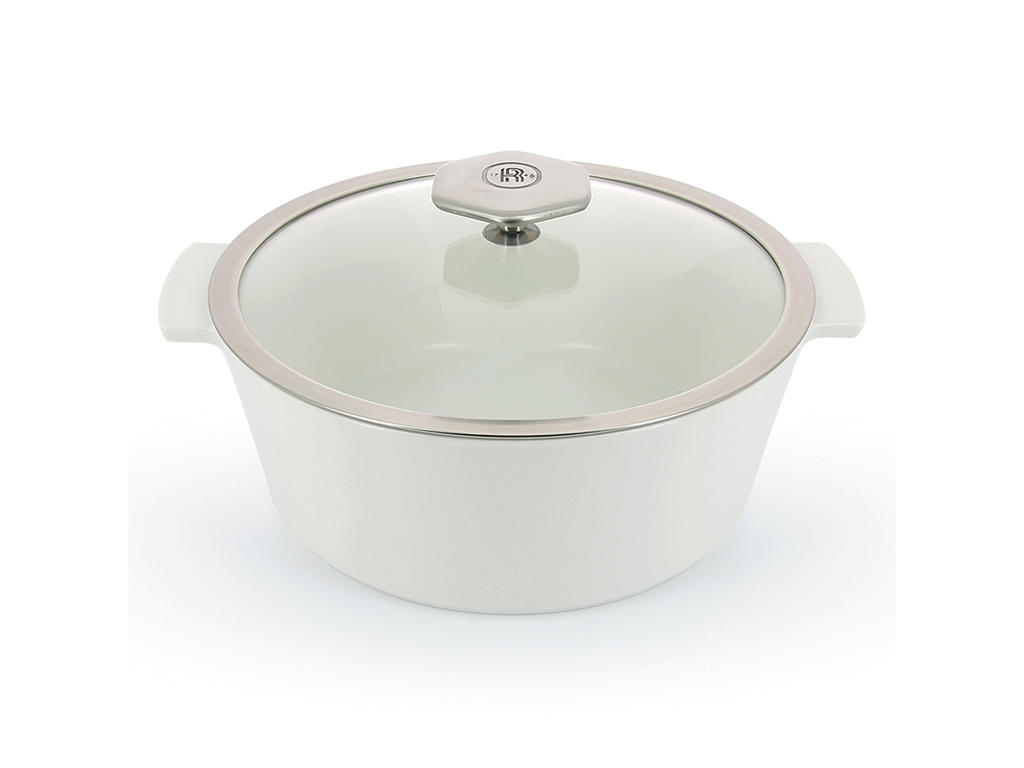 Pot Ø26 cm Glass Induction Revolution 2