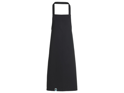 Smæk apron black 70 x 100 cm