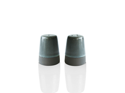 RAW Salt & Pepper set Northern Green