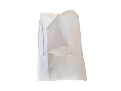 Chef's Hat Universal per 10 pcs.