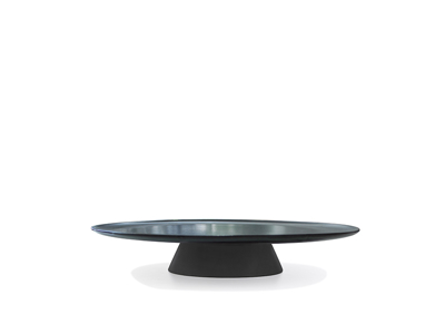 RAW Cake Stand Ø34 Northern Green