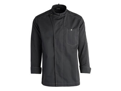 Kentaur Chef Jacket Unisex Charcoal