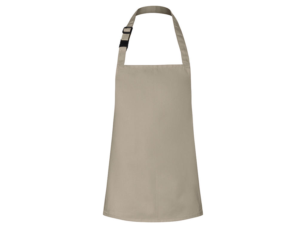 Apron Children Sand