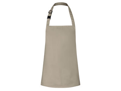 Apron Children Sand