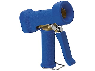 Industrial pistol 1/2 Blue max 70 degrees