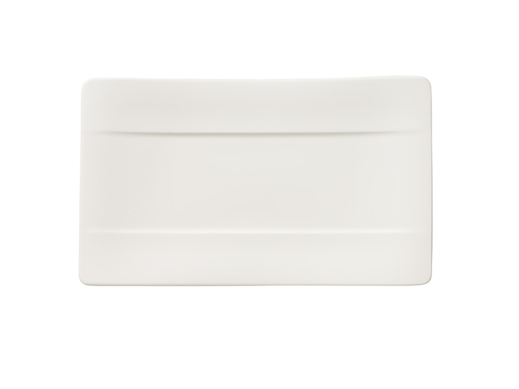 Modern Grace Plate 24x14 cm