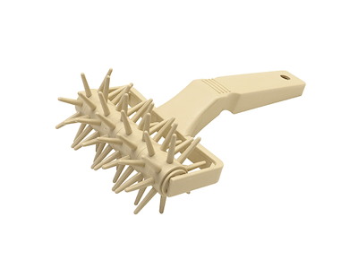 Prick Roller - Plastic - 12cm