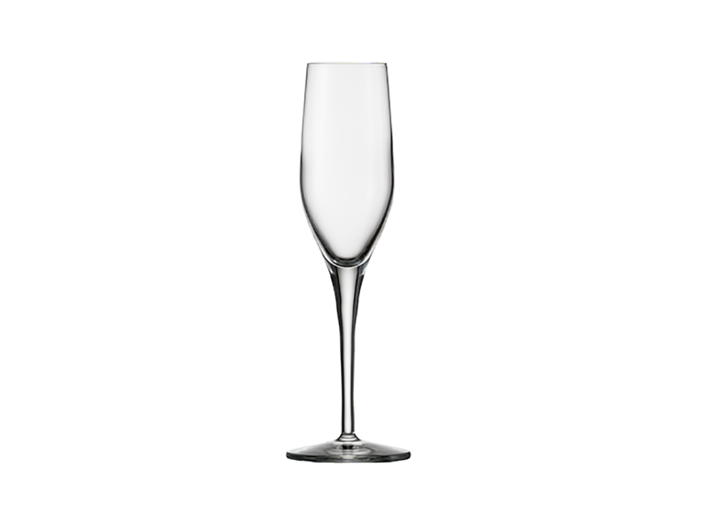Glass Exquisit Flute Champagne 17.5 cl