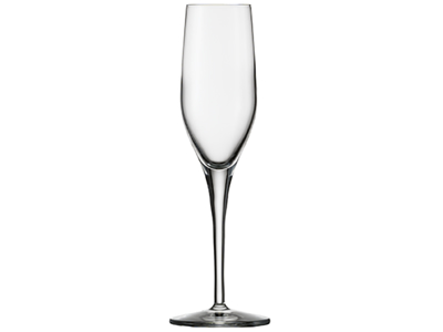 Glass Exquisit Flute Champagne 17.5 cl
