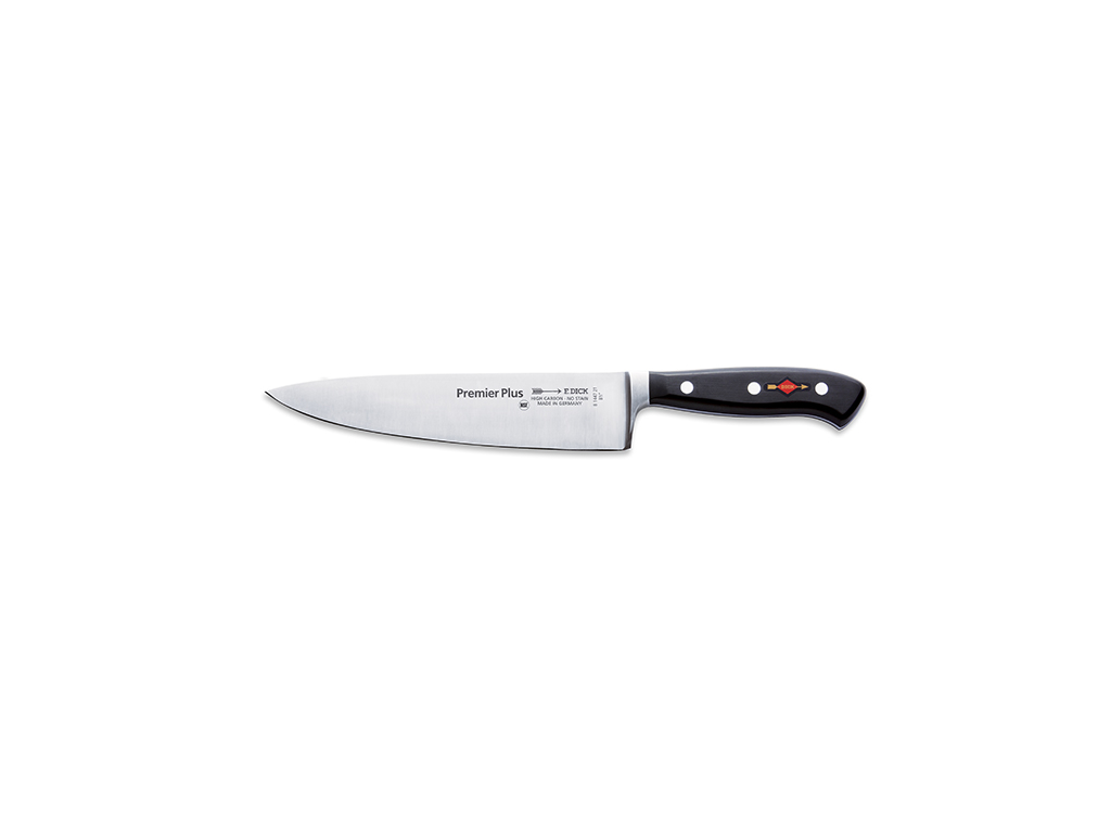 Chef's knife, F. Dick Premier Plus, 21 cm