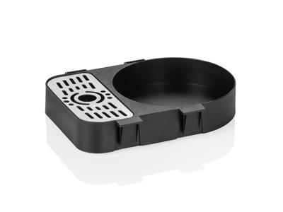 Drip tray for Was 3908220/3908300