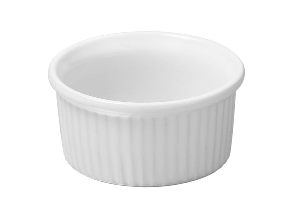Ramekin 6.8x3.5 cm 0.08 l.
