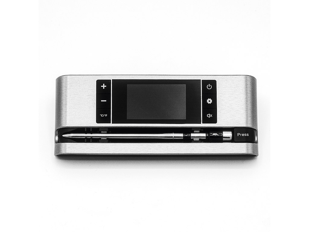 Thermometer Wireless 1 Probe App Control