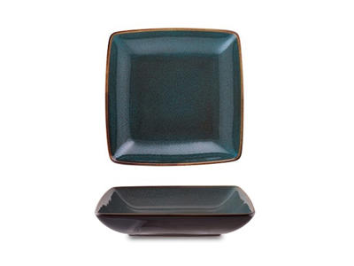 UDG Tallerken Dyb 20x20 cm Petr. Monsul