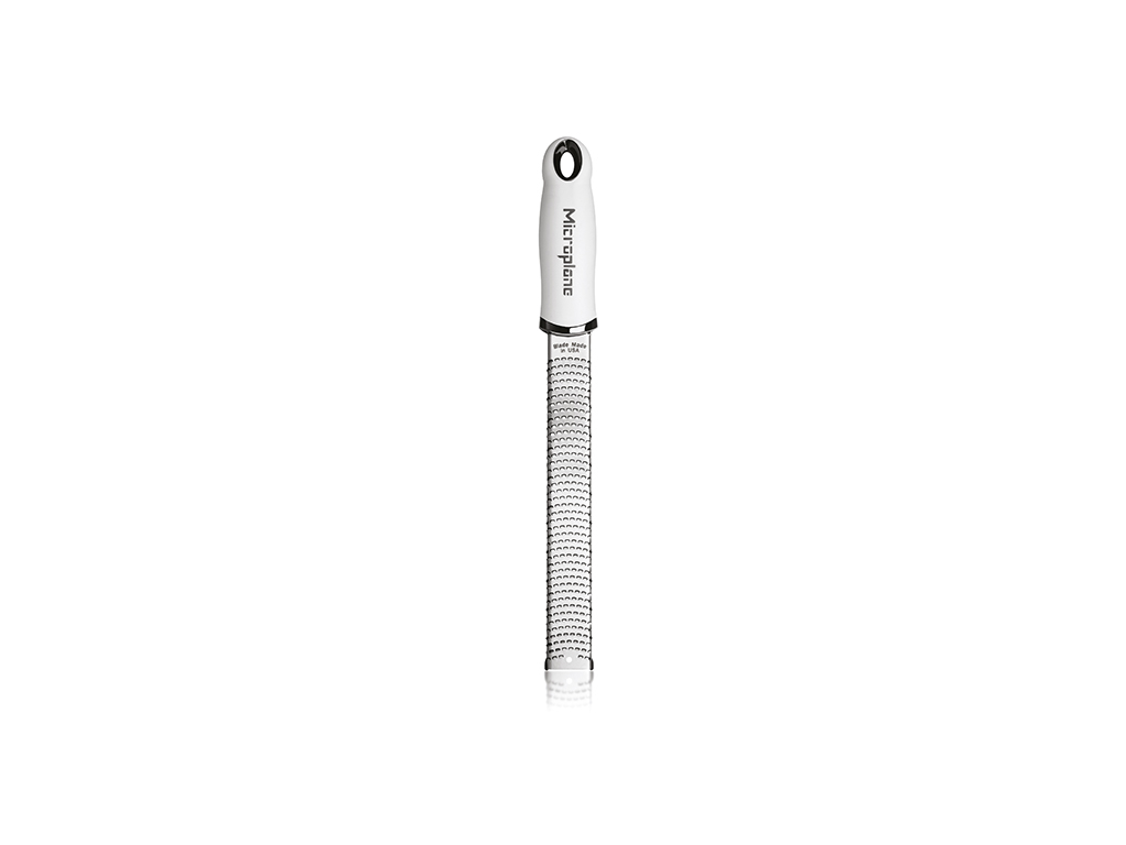 Grater fine white Microplane