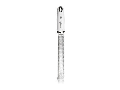 Grater fine white Microplane