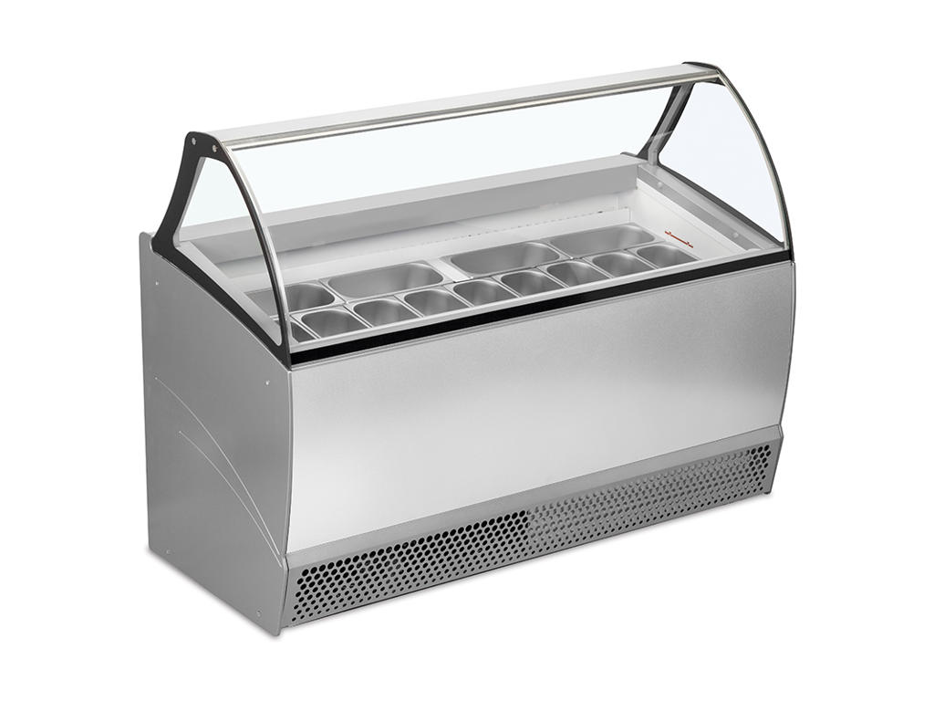 Ice disk 13x5 liter -20 to -14 °C