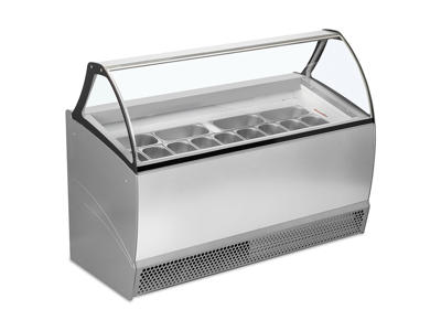 Ice disk 13x5 liter -20 to -14 °C