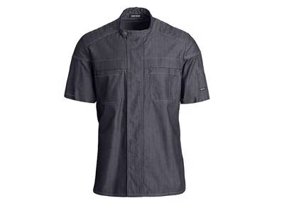 Kentaur Biker Chef Jacket - Unisex