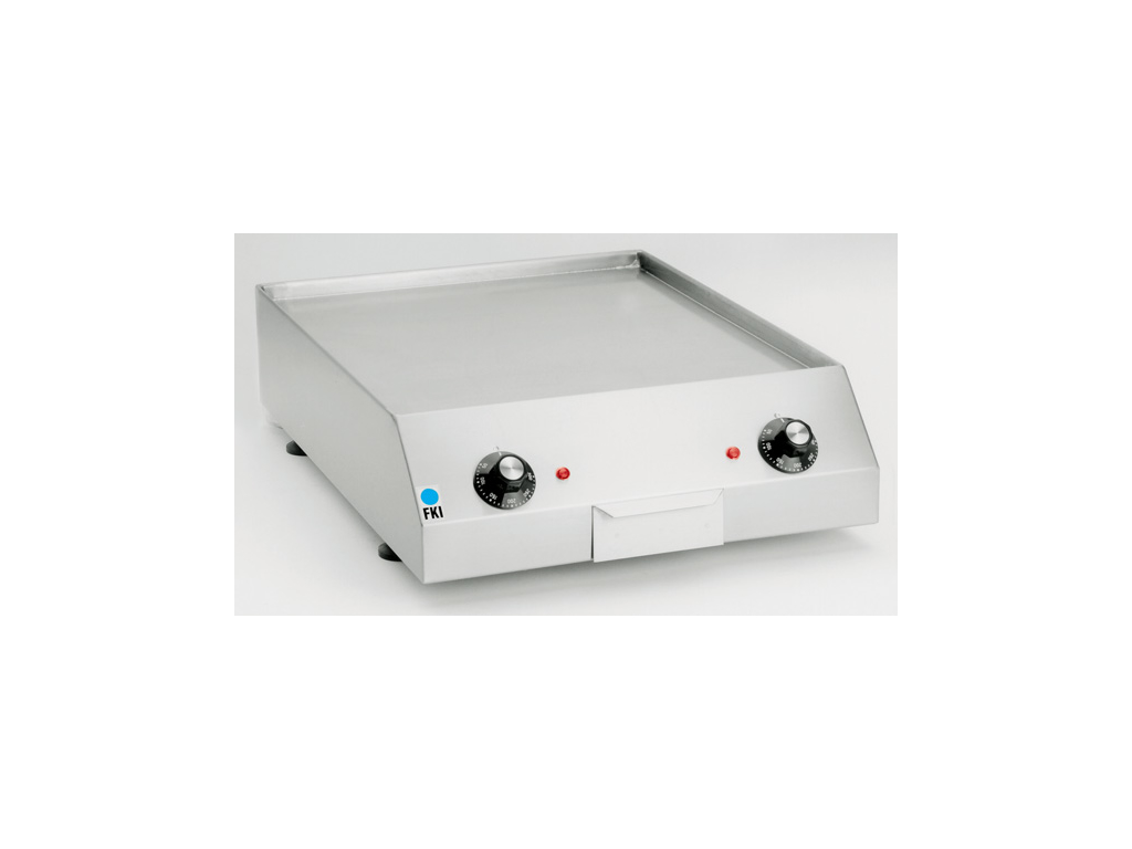 Griddle with Thermostat