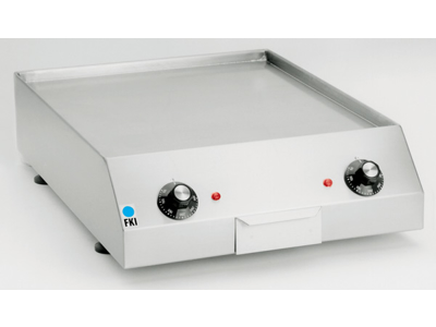 Griddle with Thermostat