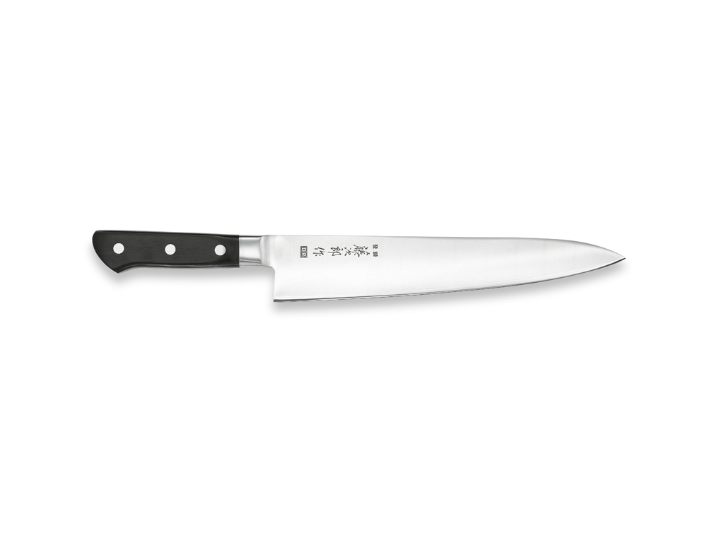 Tojiro DP Chef Knife, 27 cm, 3 layers