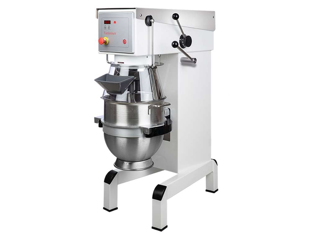 Bear mixing machine 30 liters