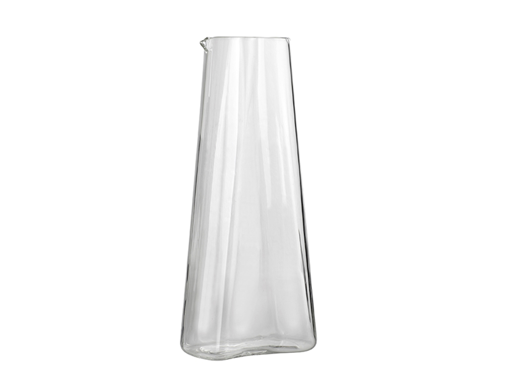 Jug Glass 0.35 ltr