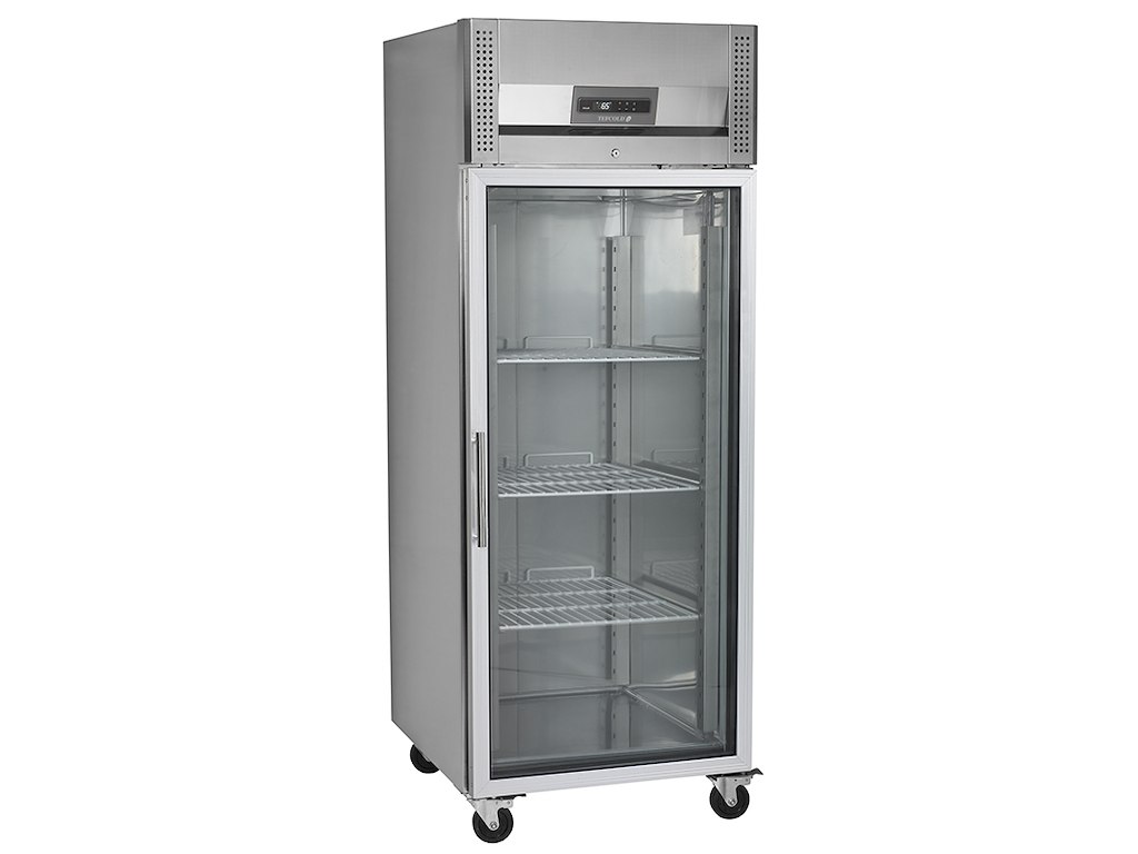 Display refrigerator 484 ltr. RF GN2/1 2-10C
