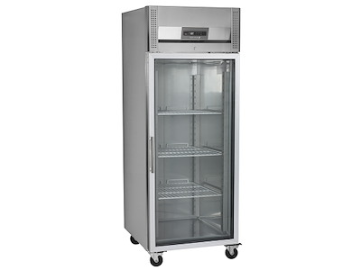 Display refrigerator 484 ltr. RF GN2/1 2-10C