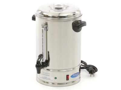 Maxima Coffee Percolator 10 Ltr
