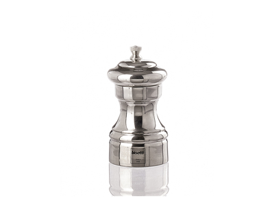 Salt grinder 10 cm Messina steel
