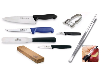 Elev package for students content 9 pieces