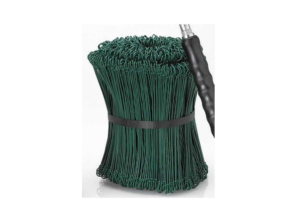 Sack closers 20 cm, bdt of 1000