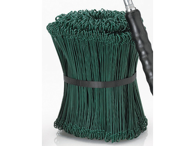 Sack closers 20 cm, bdt of 1000