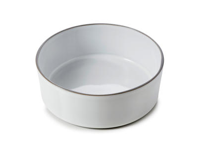 Bowl Ø19 cm Caractere White