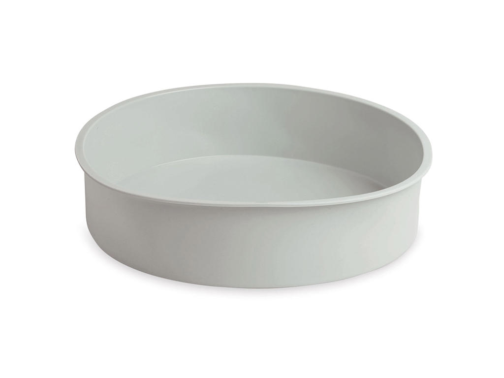 Silicone mold Ø 21.6 cm for cakes