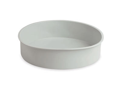 Silicone mold Ø 21.6 cm for cakes