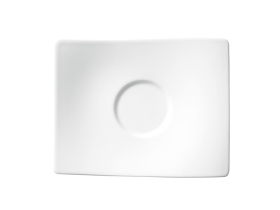 NewWave Saucer 18x15 cm