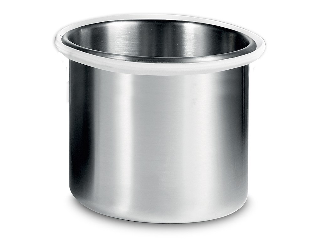 Bægre 2,5 ltr til Nemox Chef 5L