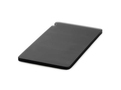 Tray 32.5x17.5 cm Anthracite A Scene