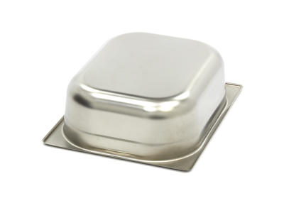 Maxima Canteen Container RF 1/2GN | 100mm