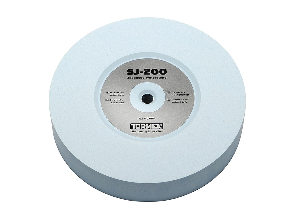 Grinding Stone Japanese Waterstone T-4 SJ-200